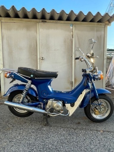 圧縮、点火OK 名古屋市 ホンダ 初期型 シャリー シャリイ 50 ノーマル 部品取 レストアベース 圧縮、点火OK 名古屋市 ホンダ 初期型 シャリー シャリイ 50 ノーマル