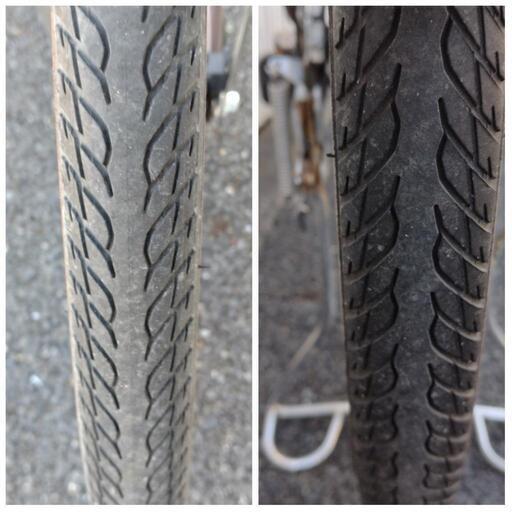 R4186【年内限定☆3000円引き】電動アシスト自転車 2011年ヤマハ PAS