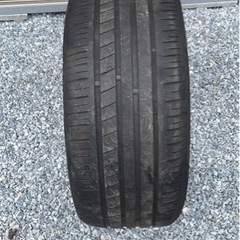 225/40R18 4本