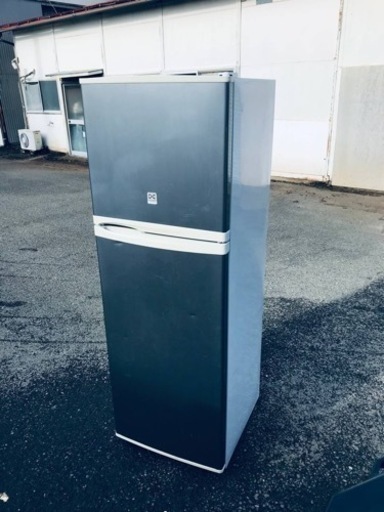⑤♦️EJ503番DAEWOO冷凍冷蔵庫