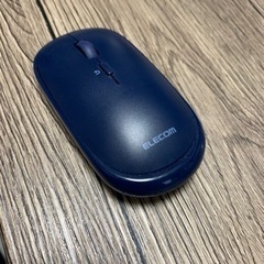 ELECOM 光学Bluetoothマウス