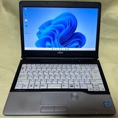 SSD 120GB】Windows11 オフィス2021 / Core i5 2.60GHz(3世代) WiFi(2)