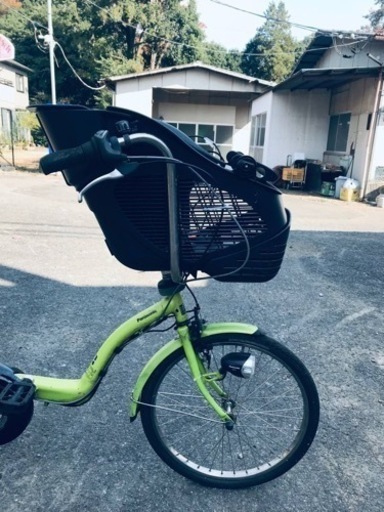 ④956番　電動自転車