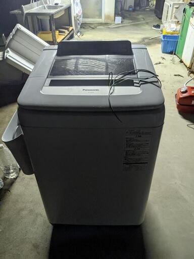 楽天 2015年式Panasonic全自動洗濯機9kg 洗濯機 - solatube.se
