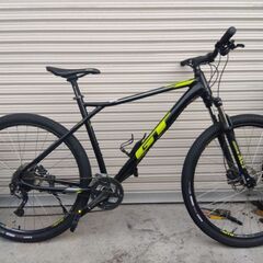 GT AVALANCHE 29er 3x9速 油圧DISKブレー...