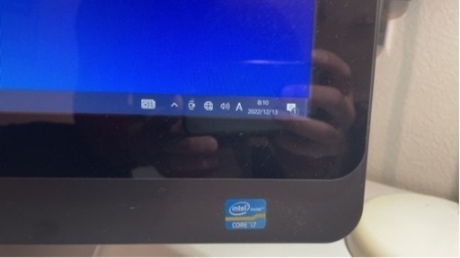 Dell OptiPlex 9010 corei7搭載 8GメモリWIN10 訳あり