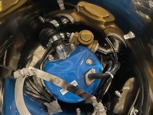 三立機器 液体用バキュームクリーナー W-52 【公式通販】