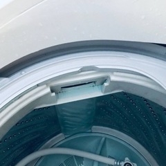 ⑤671番 パナソニック✨電気洗濯乾燥機✨NA-FR80H6‼️