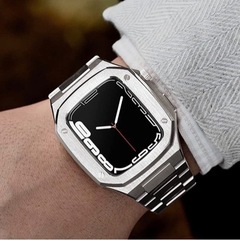 Apple Watch Series 7 41mm 改造キット(...