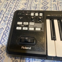 Roland A-49（12/15まで1000円引き）