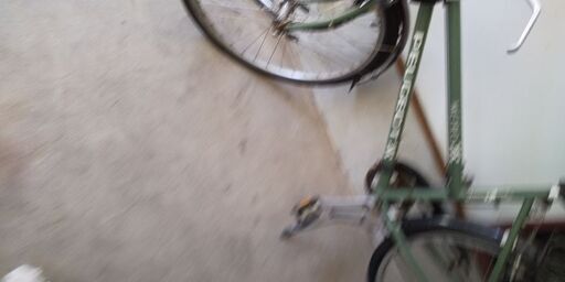 プジョー メトロクロスバイク[新春sale]