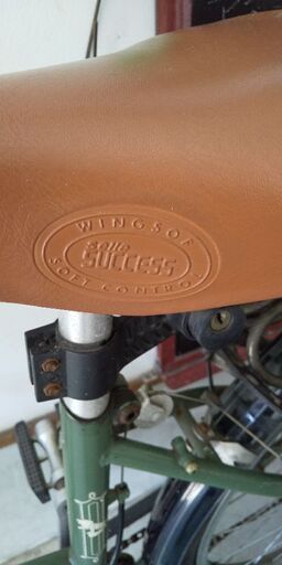 プジョー メトロクロスバイク[新春sale]