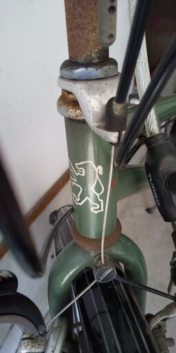 プジョー  メトロクロスバイク[新春sale] プジョー メトロクロスバイク[新春sale]