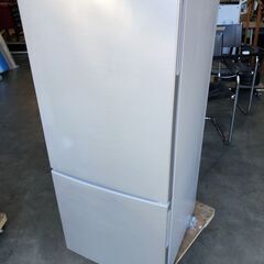 maxzen 2ドア冷凍冷蔵庫 JR117ML01SV 117L...