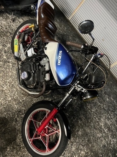 ゴキ　早い者勝ち