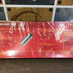 スナップオン 212SFSMY ソケットセット 未使用 袋破れあり【ハンズ
