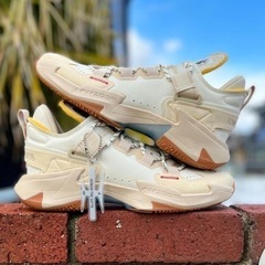JORDAN WHY NOT ZER0.5 'HONOR THE GIFT' ジョーダン ホワイ ノット