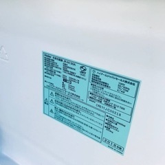 ✨2018年製✨1628番 Haier✨冷凍冷蔵庫✨JR-N130A‼️