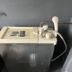 都市ガス　風呂釜　バランス釜　市営　県営