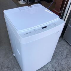 2021年製 TWINBIRD 洗濯機