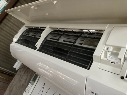 N10 標準工事費込み,貴重100V,2019年式,AY-J40DE7,14畳用,4.0kw 中古,東京都内近郊中古,本体・ガス1年保証,内部洗浄済