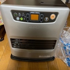 トヨトミストーブ（現状渡し）（引き取り限定）