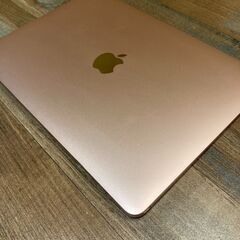 macbook air [A1534] corei5 メモリ8G...