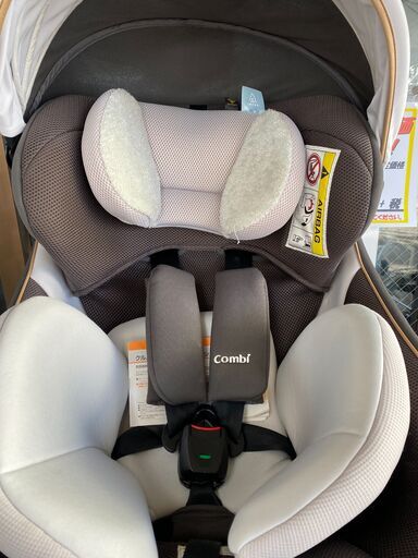リサイクルショップどりーむ荒田店No.4929　チャイルドシート！　定価5.5万円！超美品！早い者勝ち！