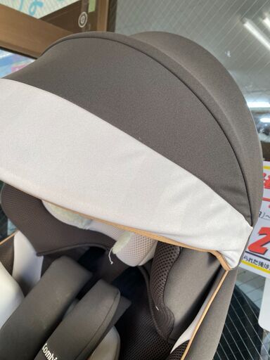 リサイクルショップどりーむ荒田店No.4929　チャイルドシート！　定価5.5万円！超美品！早い者勝ち！