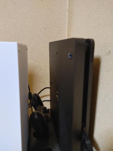 PS4　多分初期型