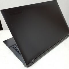 取引中です】UNITICOM NOTEBOOK 15インチ i5 Wi-Fi マルチ テンキー