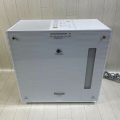 A1985　パナソニック　加湿器