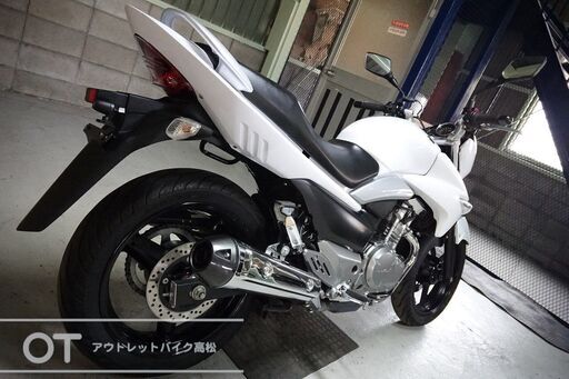 GSR250（LC6GJ55D001）きれいな実動車！ 白 T1511223 | www ...