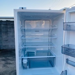 激安‼️年末キャンペーン🌺東芝冷蔵庫ガラス5ドーア🌺GR-R41GXV 2020年製🌺自動製氷付き💯タッチパネル可能🌺保証付き🌺姫路市配達無料‼️