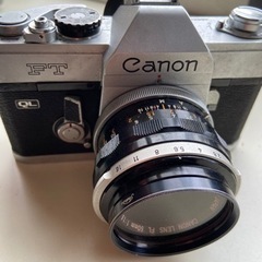Canon カメラ 一眼レフ
