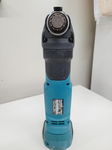 【工具】makita　マキタ　充電式マルチツール　TM51D　本体のみ　中古　リサイクルショップ宮崎屋佐土原店22.12.13k