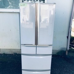 TOSHIBA/東芝 3ドア冷蔵庫 2015年製 375L GR-G38S(NP)【ユーズドユーズ 