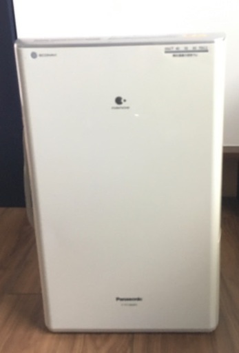 除湿衣類乾燥機