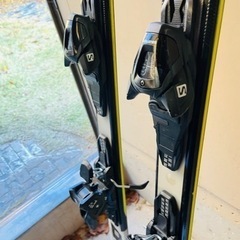 スキー　サロモンs/force5