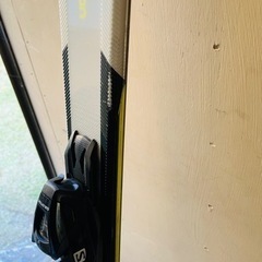 スキー　サロモンs/force5