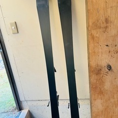 スキー　サロモンs/force5