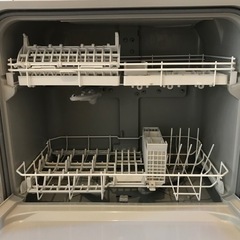 2020年製　Panasonic 食洗機