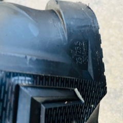 スキーブーツ　サロモンsmax