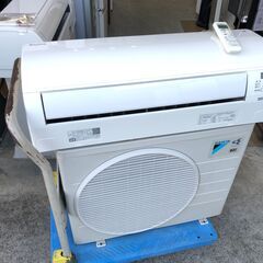 【動作保証あり】DAIKIN ダイキン 2017年 2.5kw ...