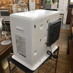 ⭐期間限定の特別値下げ！！S774 ダイニチ DAINICHI FW-5715SDX-W 