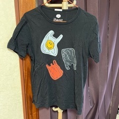 Tシャツ（s）