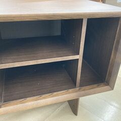 テレビボード　Karimoku　QU5068　ﾓｶﾌﾞﾗｳﾝ