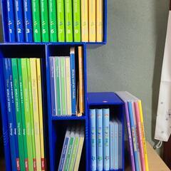 DWE ディズニー英語システム