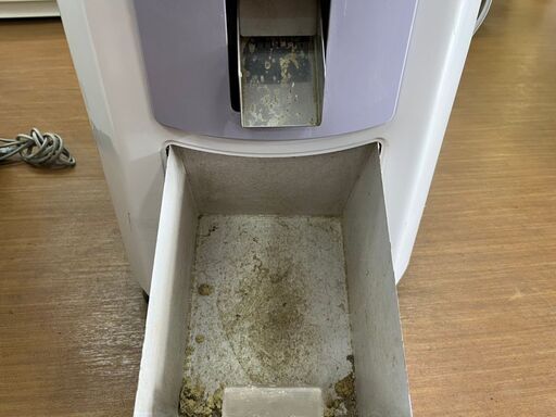 引取限定】カンリウ SR455E 精米機 100V 一回通し 中古品【下関店】