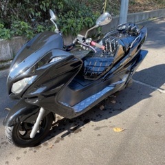 ◆値下げ◆マジェスティC（SG03J）250cc